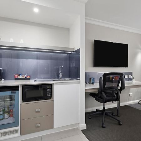 Motel Bluegum Dubbo (Adults Only) Pokój zdjęcie