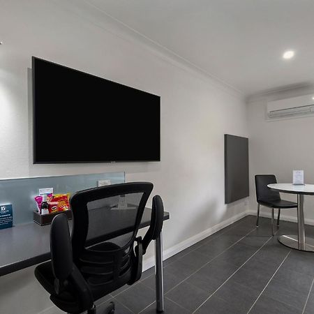 Motel Bluegum Dubbo (Adults Only) Pokój zdjęcie