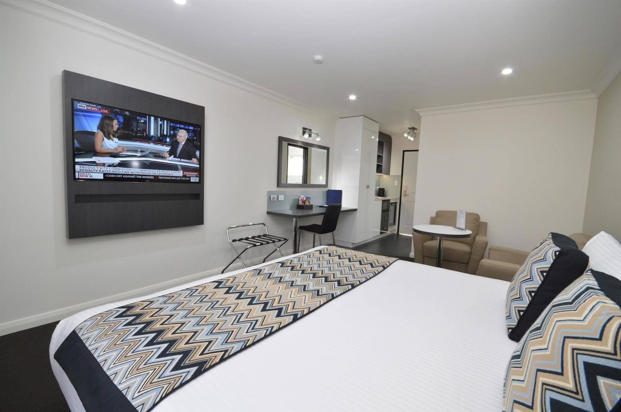 Motel Bluegum Dubbo (Adults Only) Zewnętrze zdjęcie