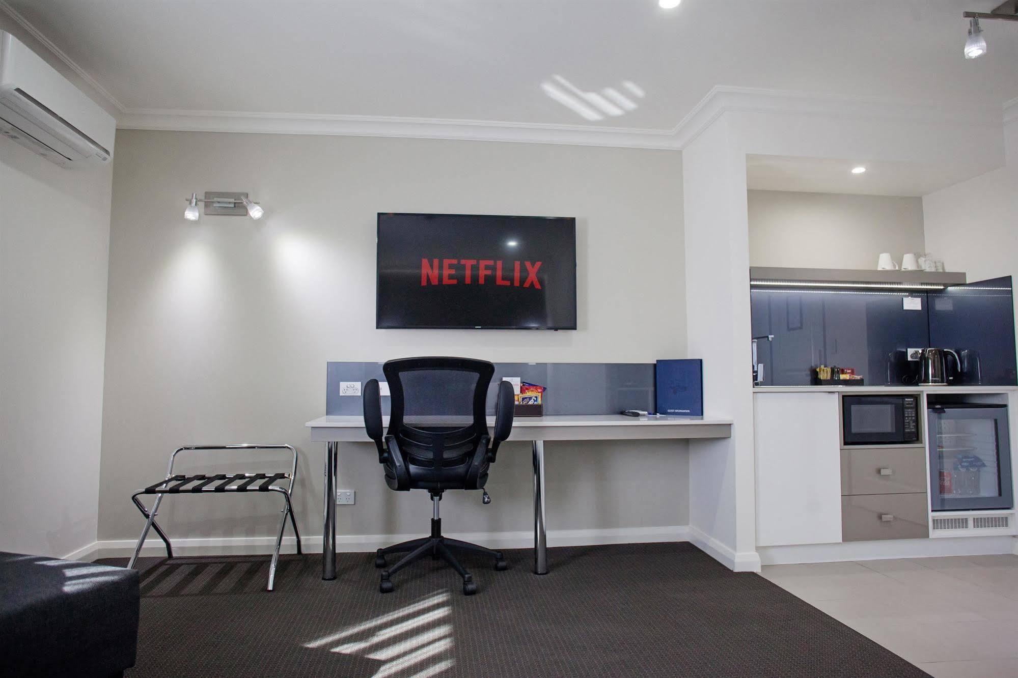 Motel Bluegum Dubbo (Adults Only) Zewnętrze zdjęcie