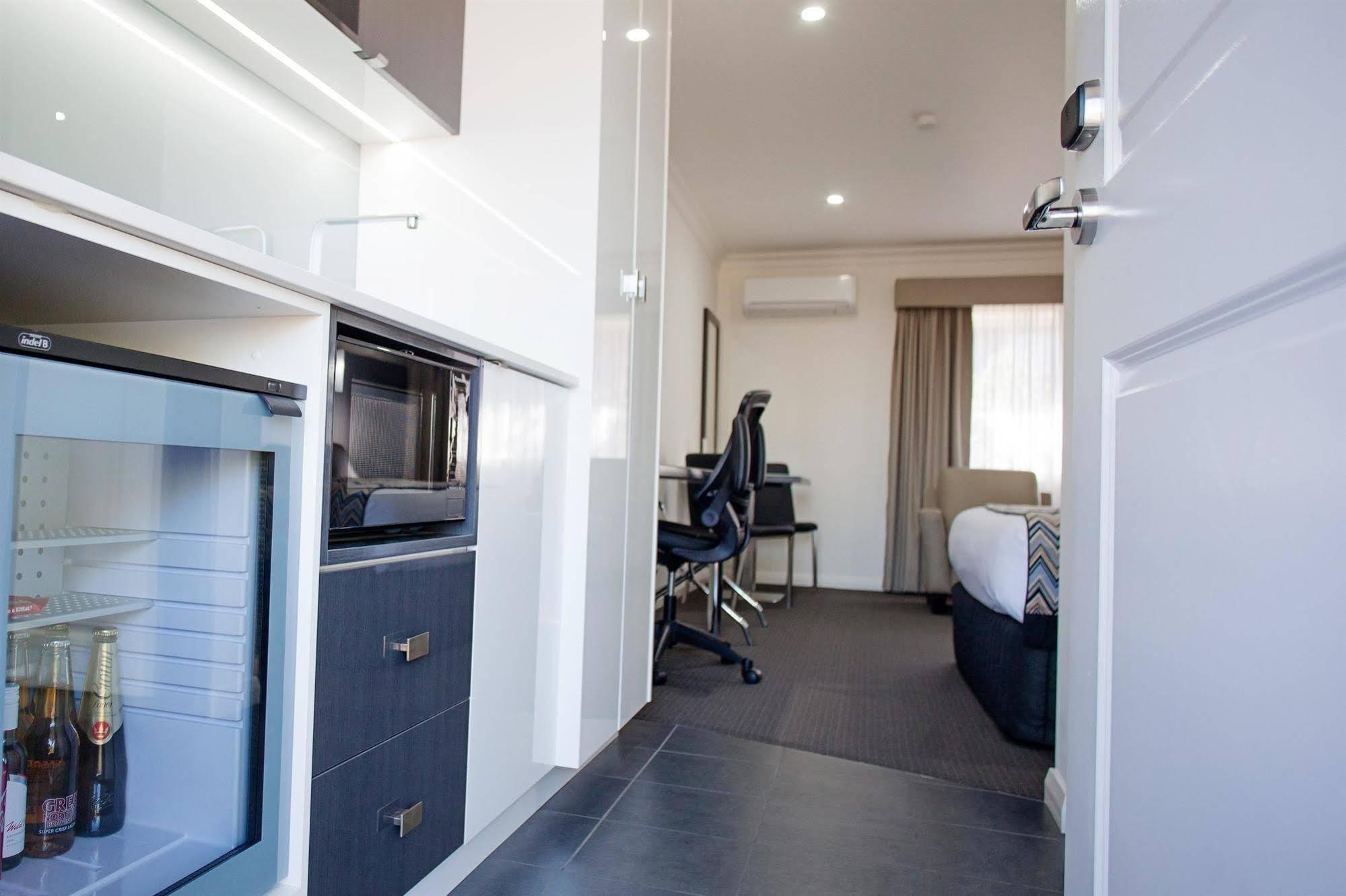 Motel Bluegum Dubbo (Adults Only) Zewnętrze zdjęcie