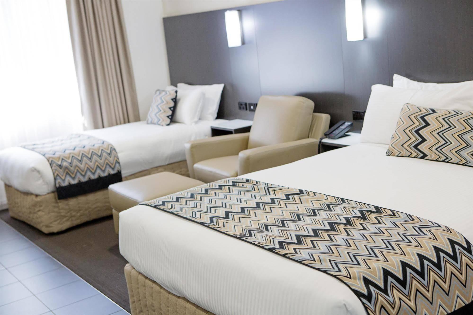 Motel Bluegum Dubbo (Adults Only) Zewnętrze zdjęcie