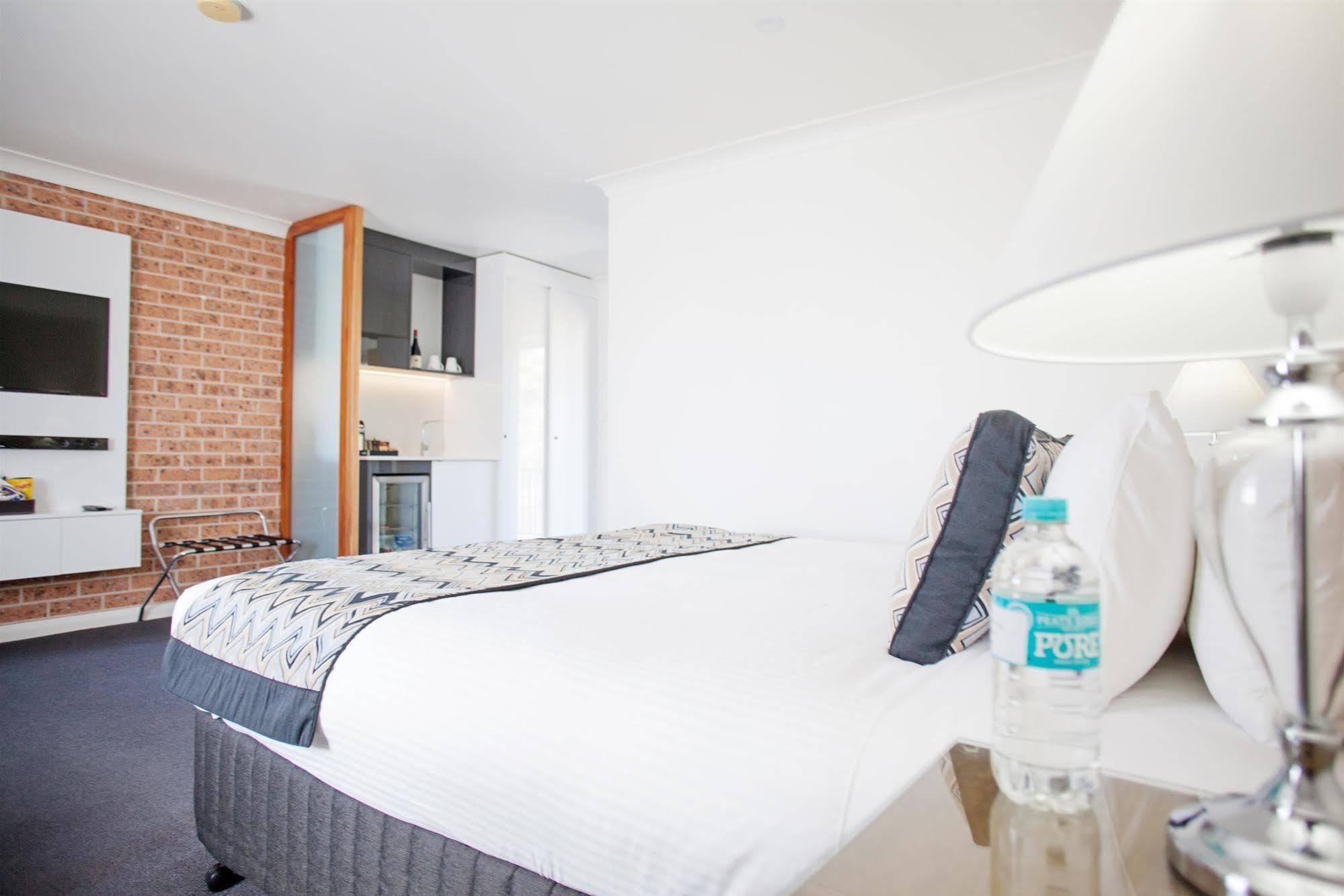 Motel Bluegum Dubbo (Adults Only) Zewnętrze zdjęcie