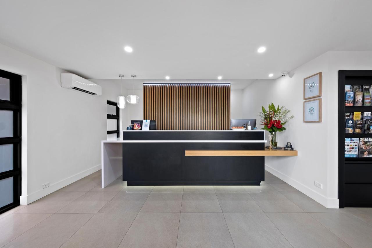 Motel Bluegum Dubbo (Adults Only) Zewnętrze zdjęcie