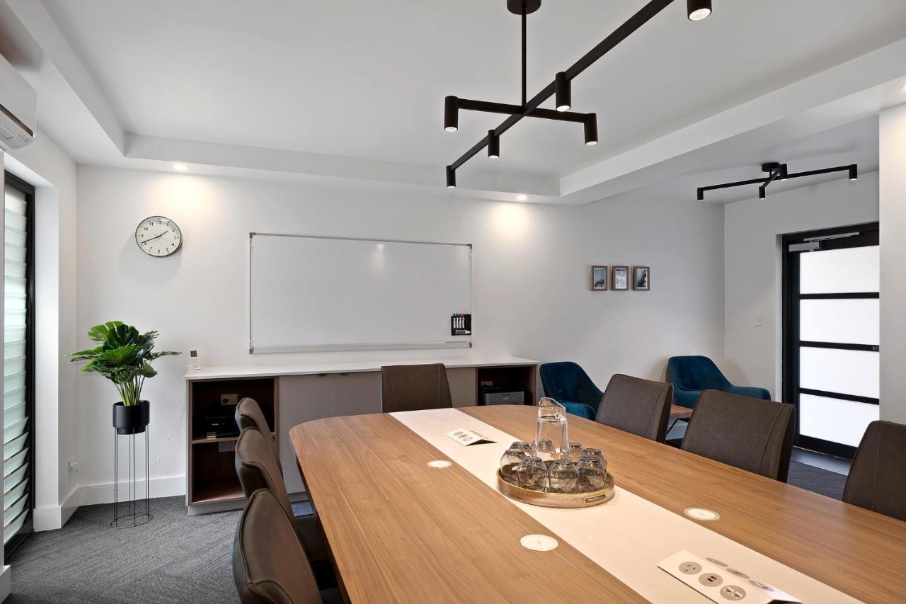 Motel Bluegum Dubbo (Adults Only) Zewnętrze zdjęcie