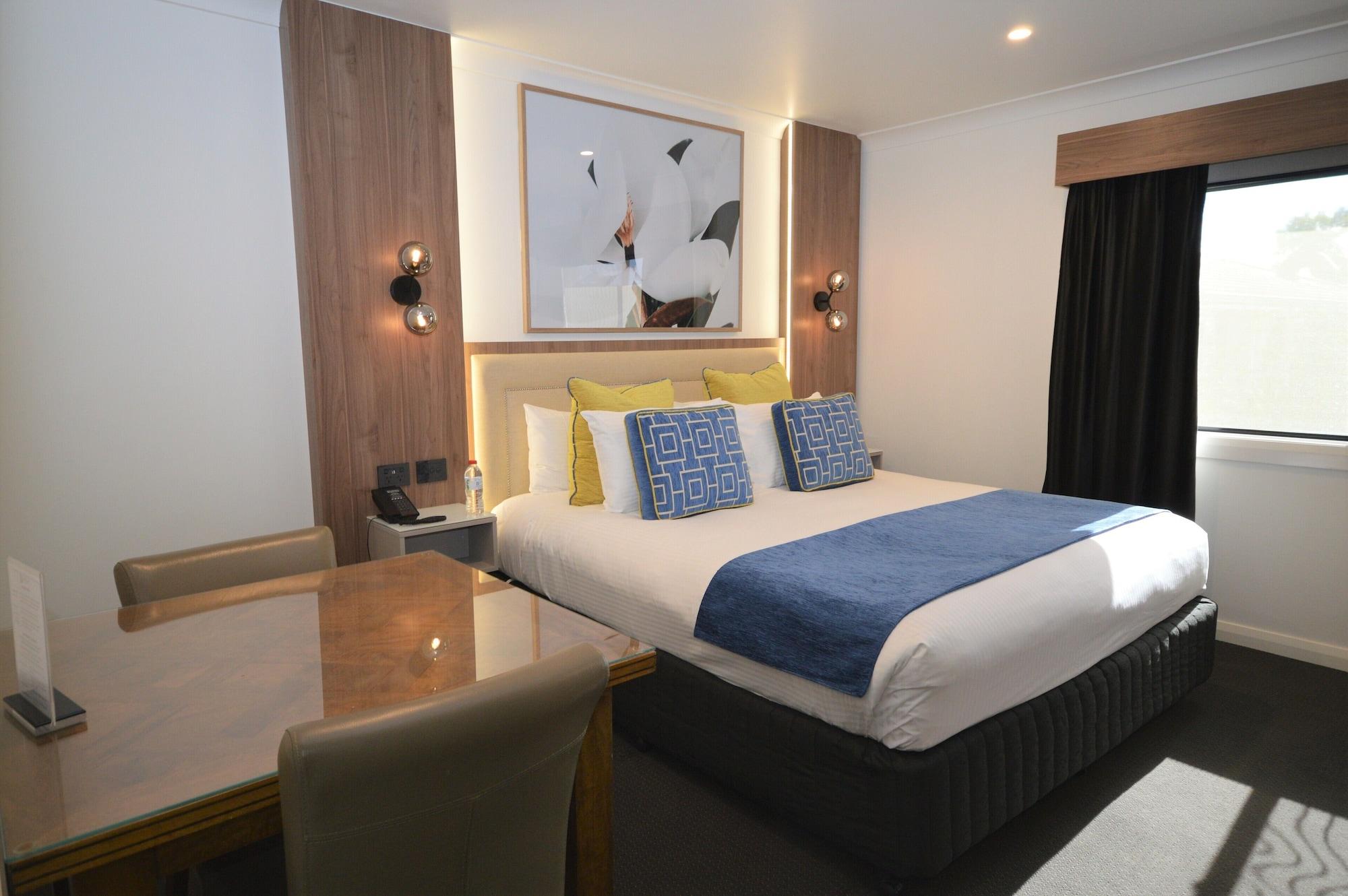 Motel Bluegum Dubbo (Adults Only) Zewnętrze zdjęcie