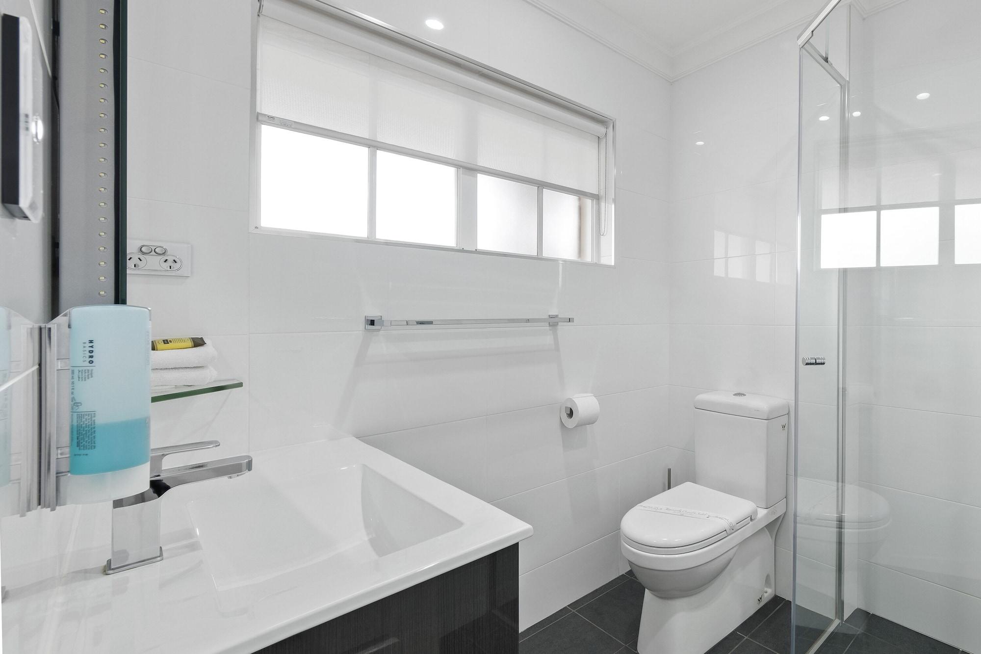Motel Bluegum Dubbo (Adults Only) Zewnętrze zdjęcie