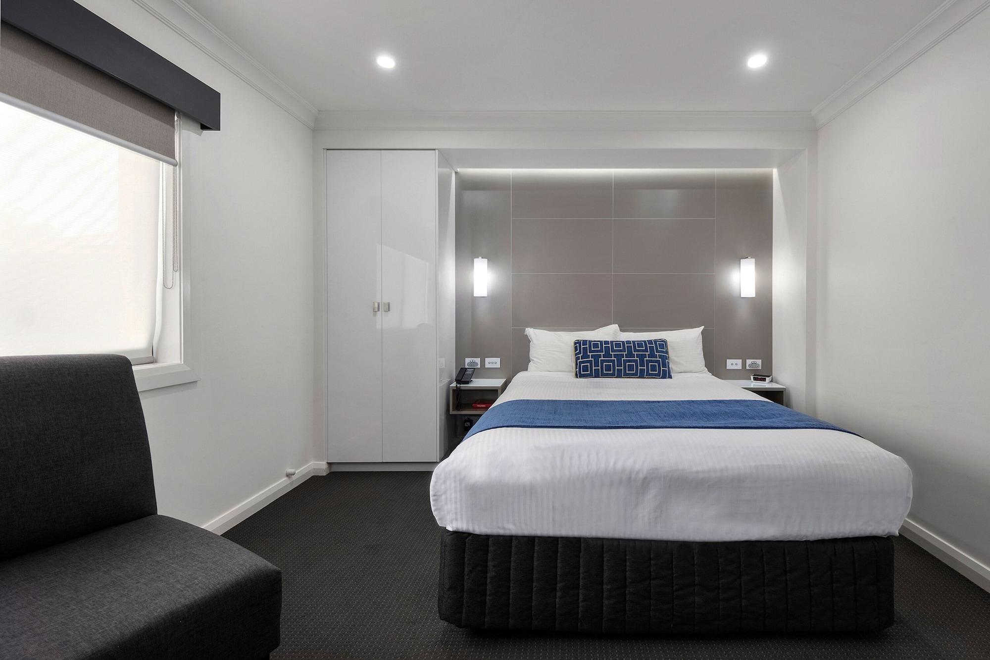 Motel Bluegum Dubbo (Adults Only) Zewnętrze zdjęcie