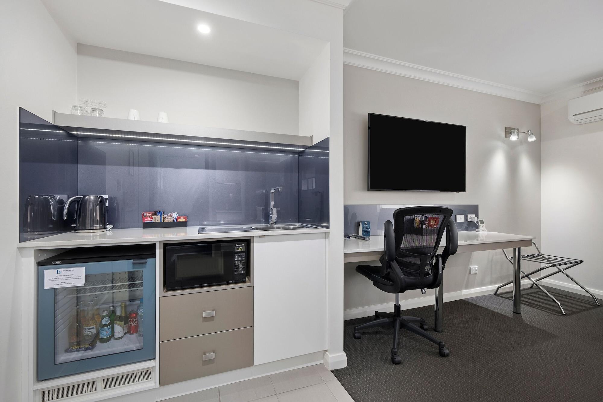Motel Bluegum Dubbo (Adults Only) Zewnętrze zdjęcie