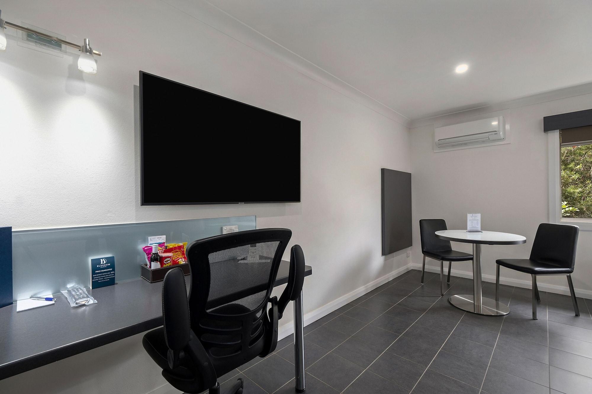Motel Bluegum Dubbo (Adults Only) Zewnętrze zdjęcie
