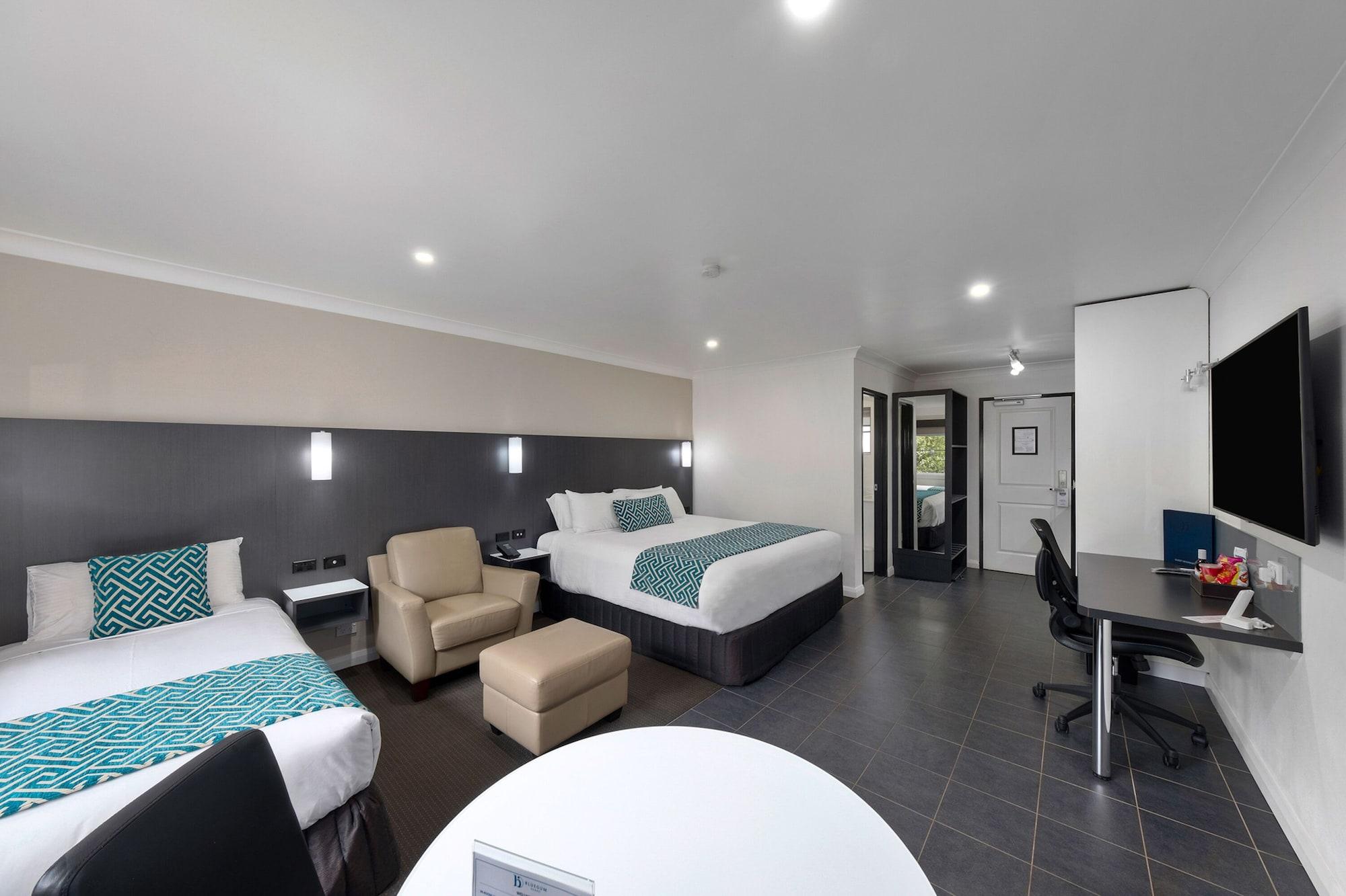 Motel Bluegum Dubbo (Adults Only) Zewnętrze zdjęcie