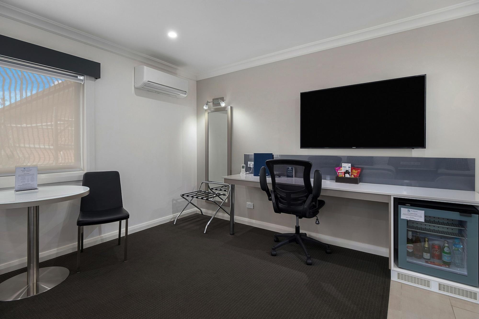 Motel Bluegum Dubbo (Adults Only) Zewnętrze zdjęcie