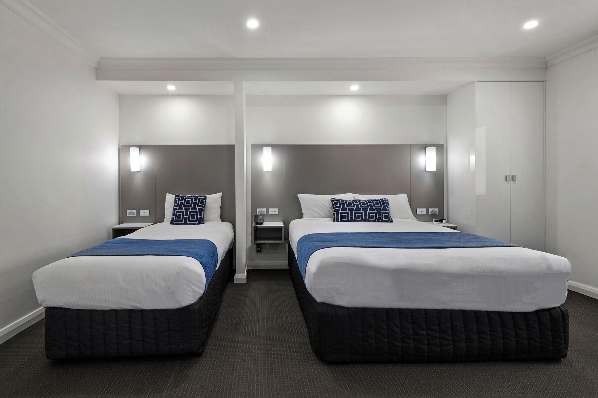 Motel Bluegum Dubbo (Adults Only) Zewnętrze zdjęcie