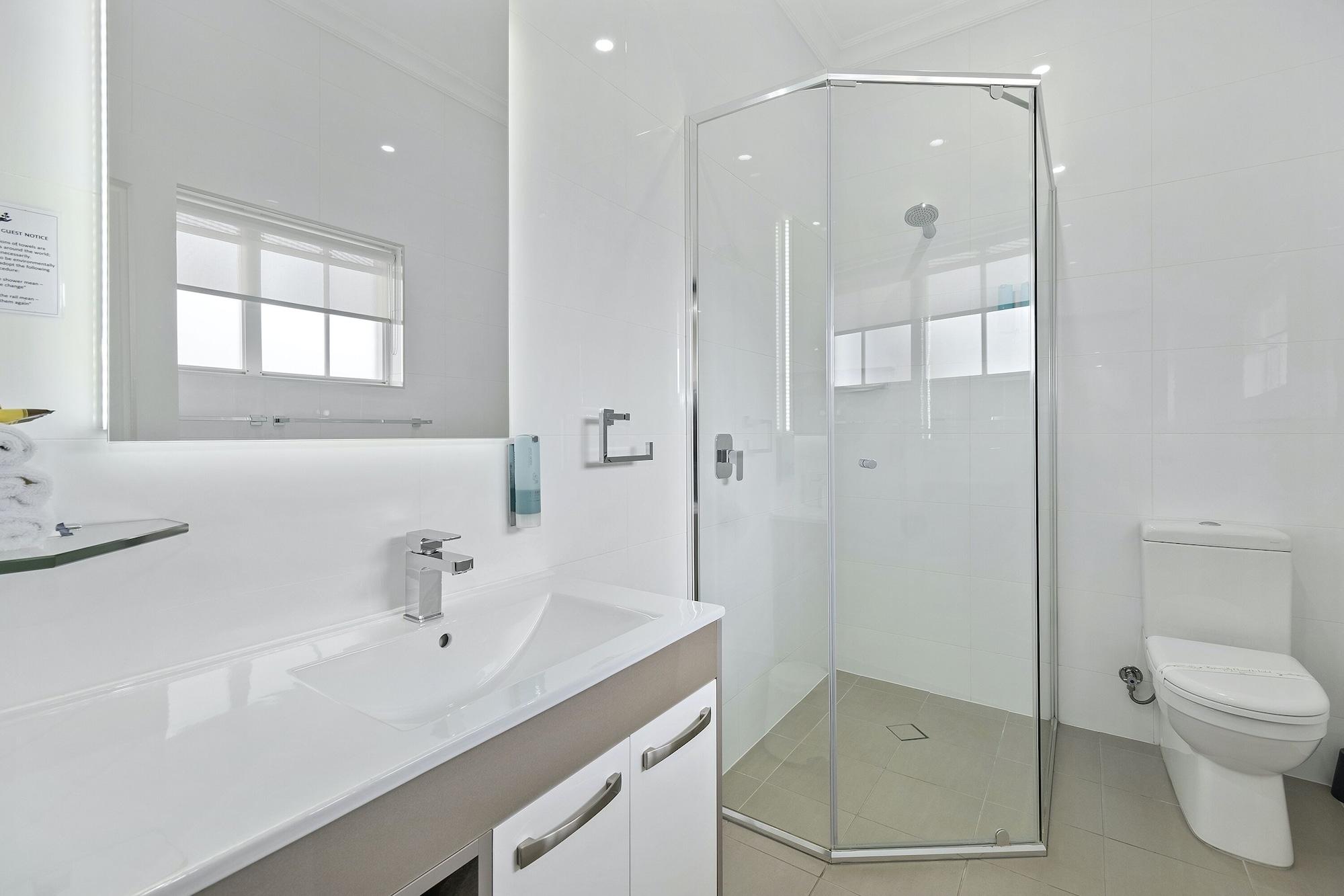 Motel Bluegum Dubbo (Adults Only) Zewnętrze zdjęcie