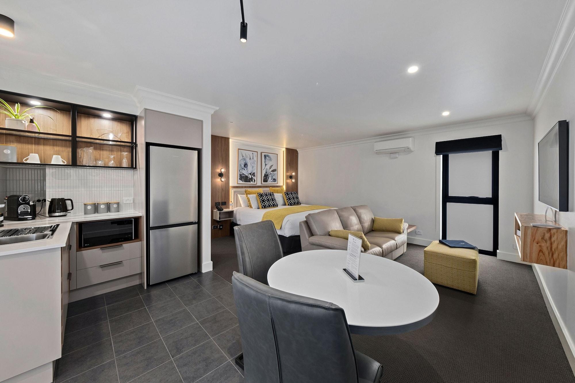 Motel Bluegum Dubbo (Adults Only) Zewnętrze zdjęcie