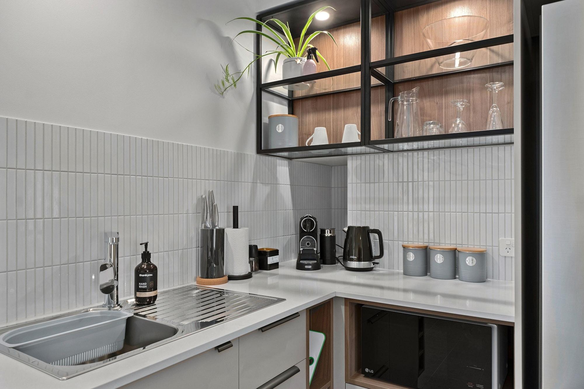 Motel Bluegum Dubbo (Adults Only) Zewnętrze zdjęcie
