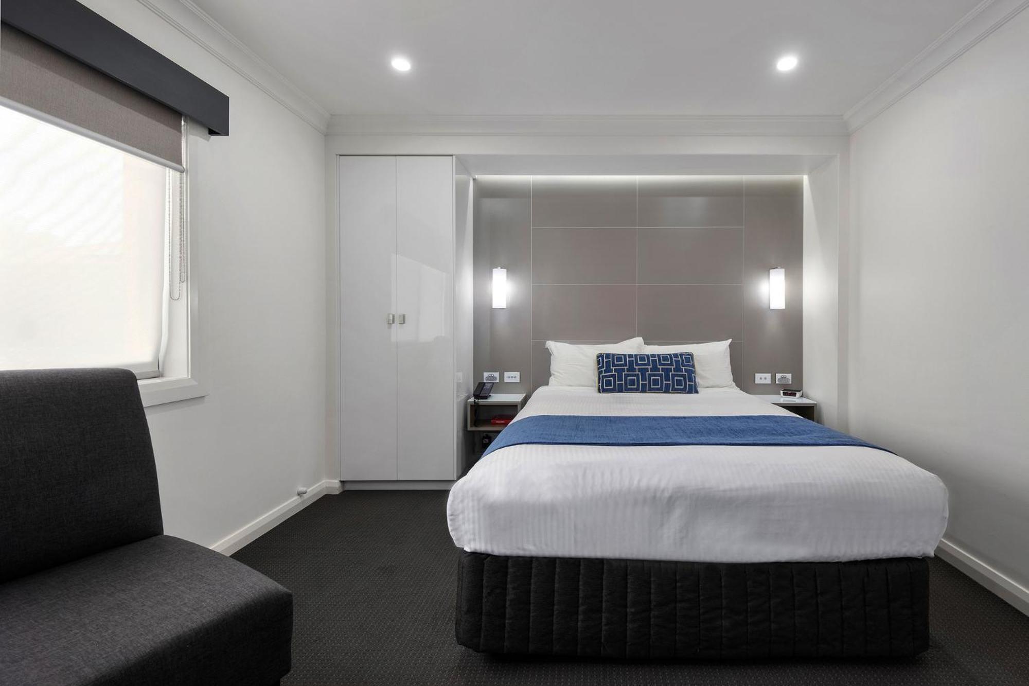 Motel Bluegum Dubbo (Adults Only) Pokój zdjęcie