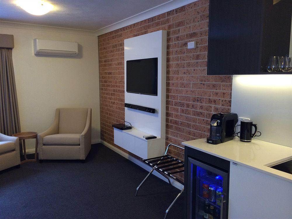 Motel Bluegum Dubbo (Adults Only) Zewnętrze zdjęcie