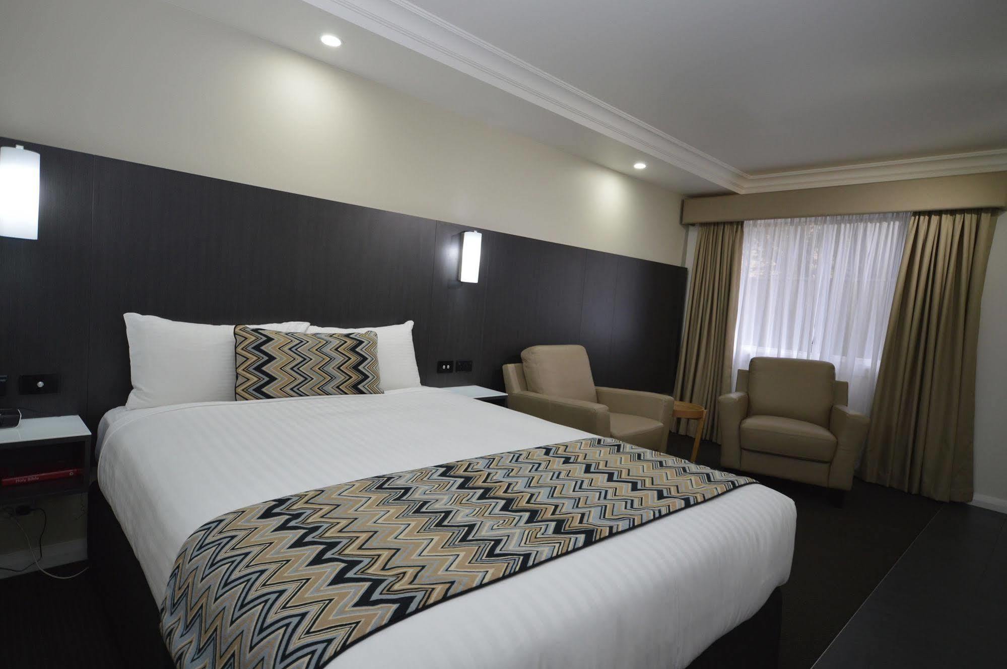 Motel Bluegum Dubbo (Adults Only) Zewnętrze zdjęcie