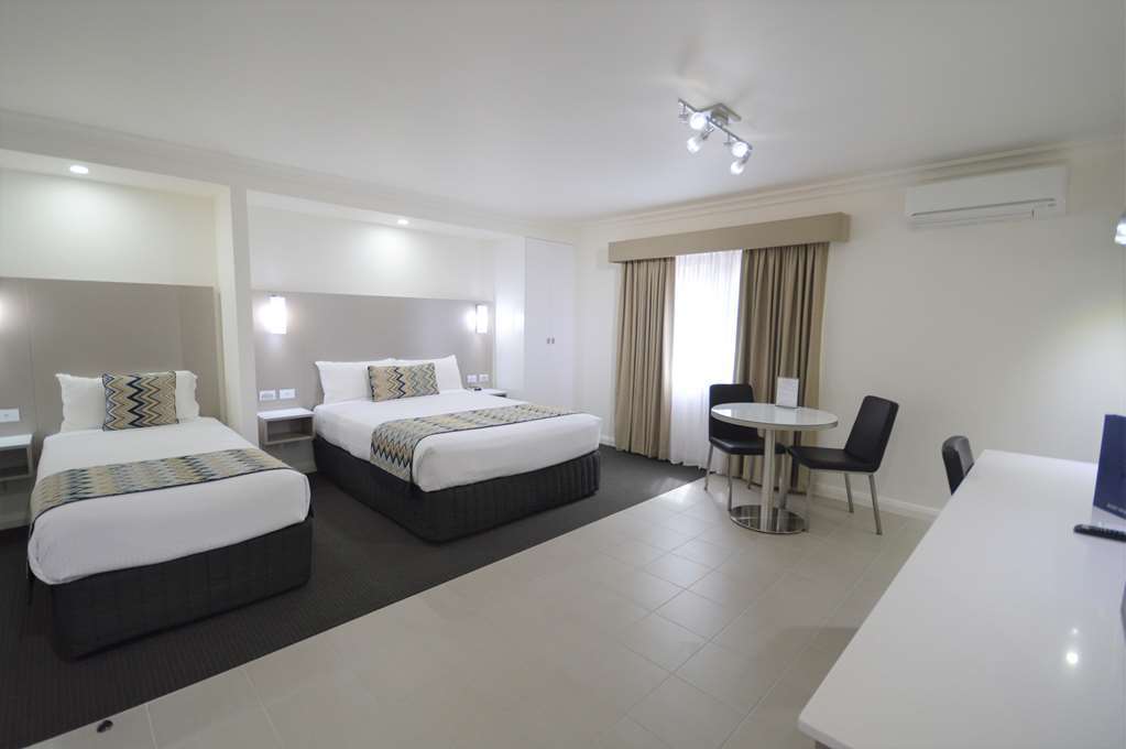 Motel Bluegum Dubbo (Adults Only) Zewnętrze zdjęcie