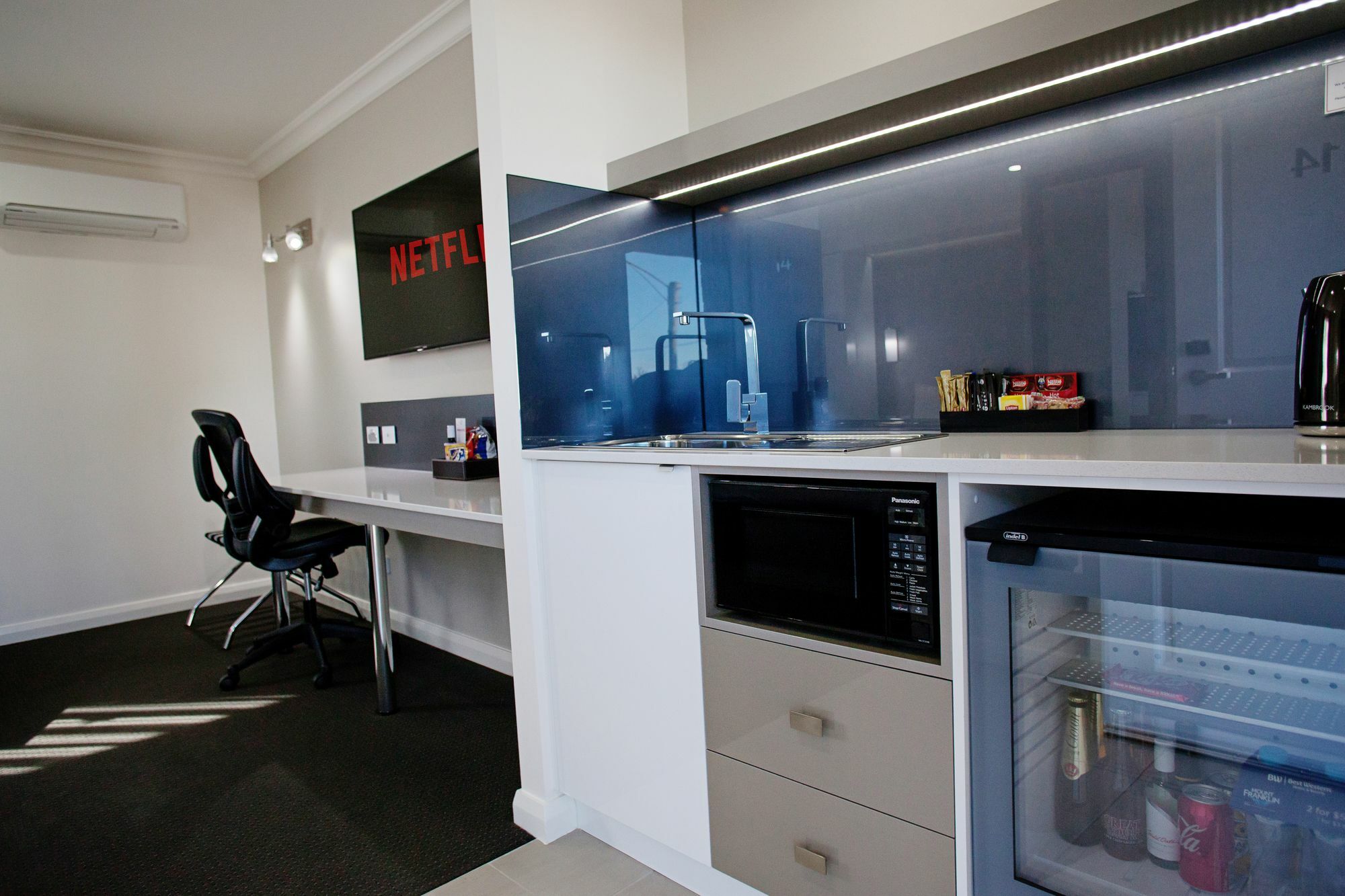 Motel Bluegum Dubbo (Adults Only) Zewnętrze zdjęcie