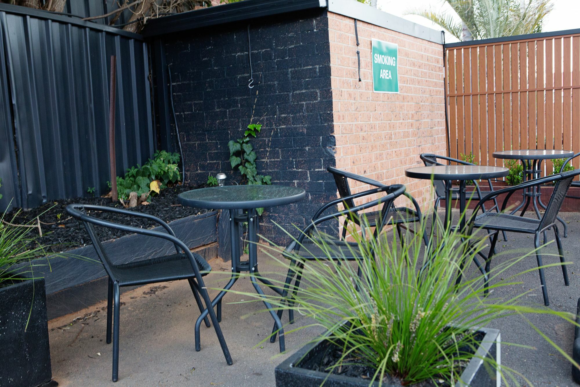 Motel Bluegum Dubbo (Adults Only) Zewnętrze zdjęcie