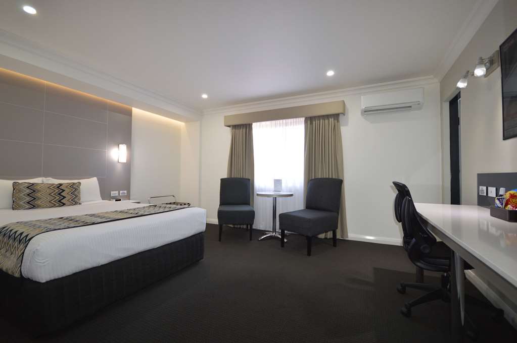 Motel Bluegum Dubbo (Adults Only) Zewnętrze zdjęcie